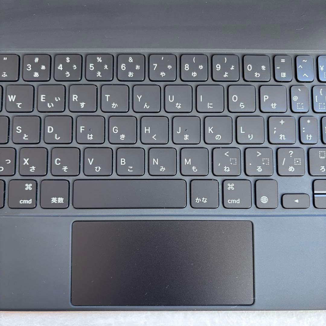 【美品】Apple Magic Keyboard 11インチ用　a2261