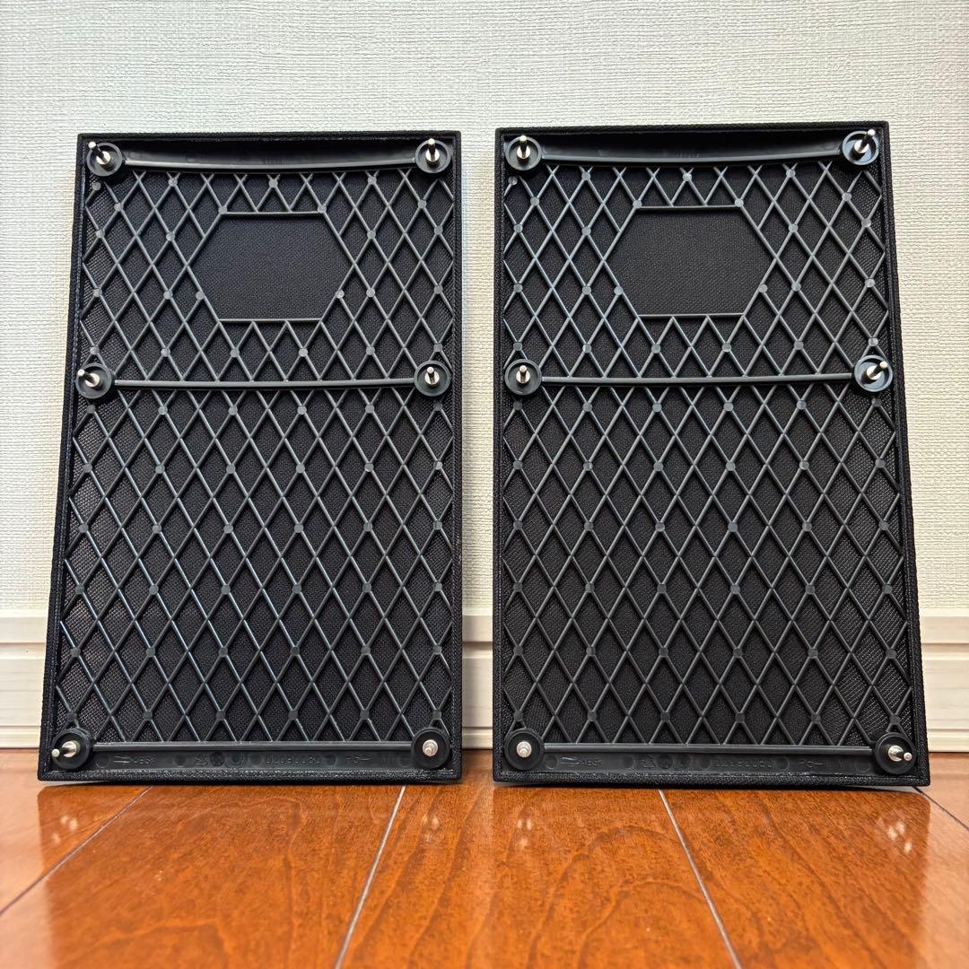 JBL a130 ブックシェルフスピーカー