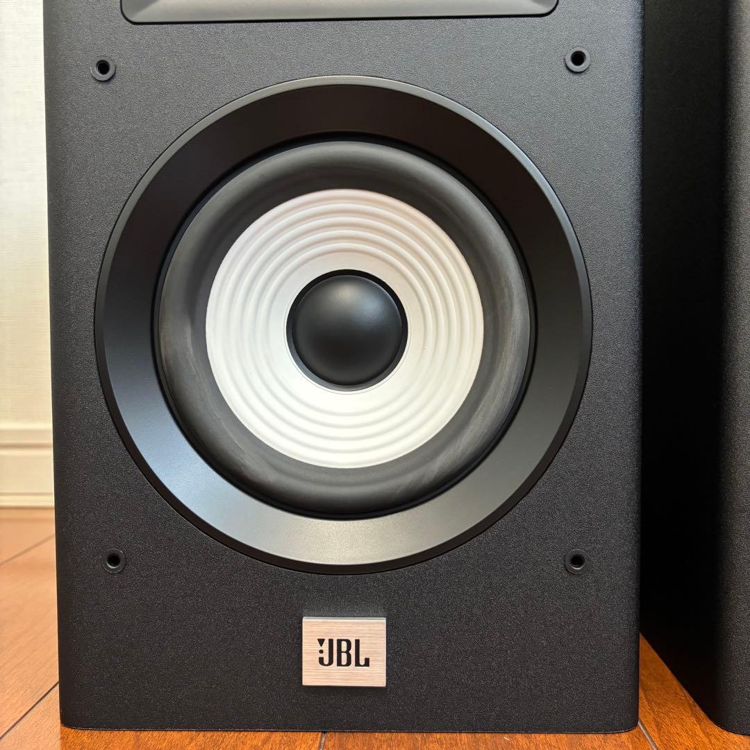 JBL a130 ブックシェルフスピーカー