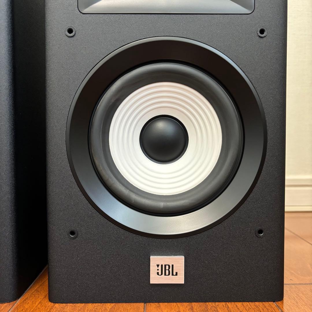 JBL a130 ブックシェルフスピーカー