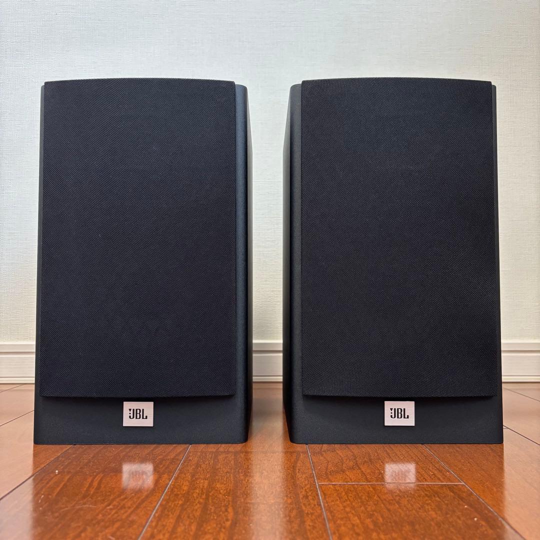JBL a130 ブックシェルフスピーカー