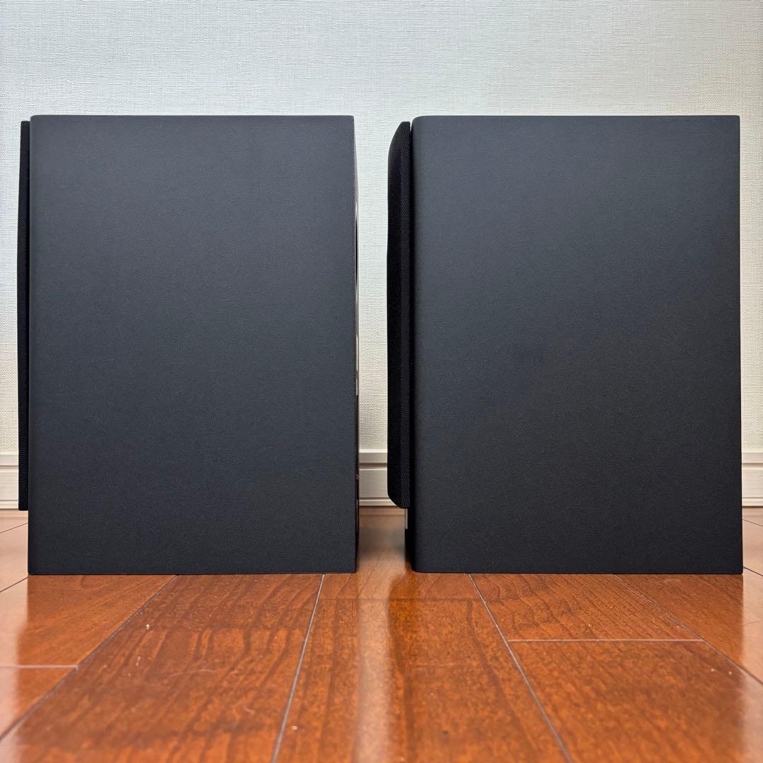 JBL a130 ブックシェルフスピーカー