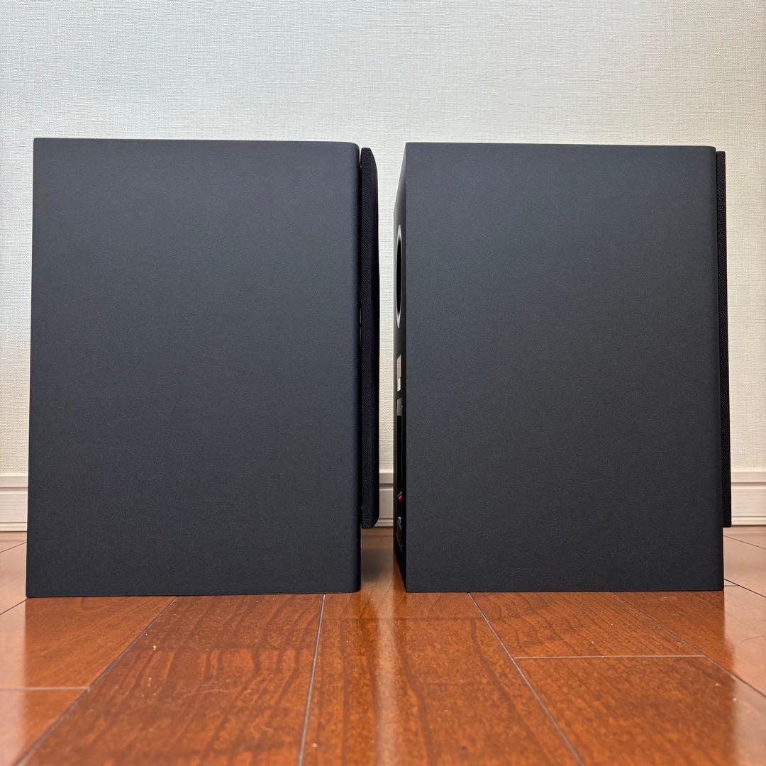 JBL a130 ブックシェルフスピーカー