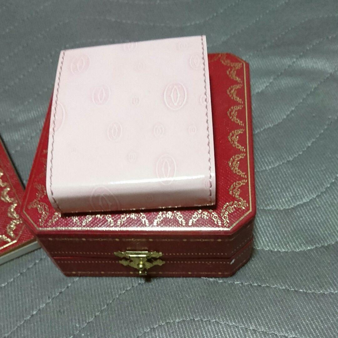 Cartier パシャ 置時計