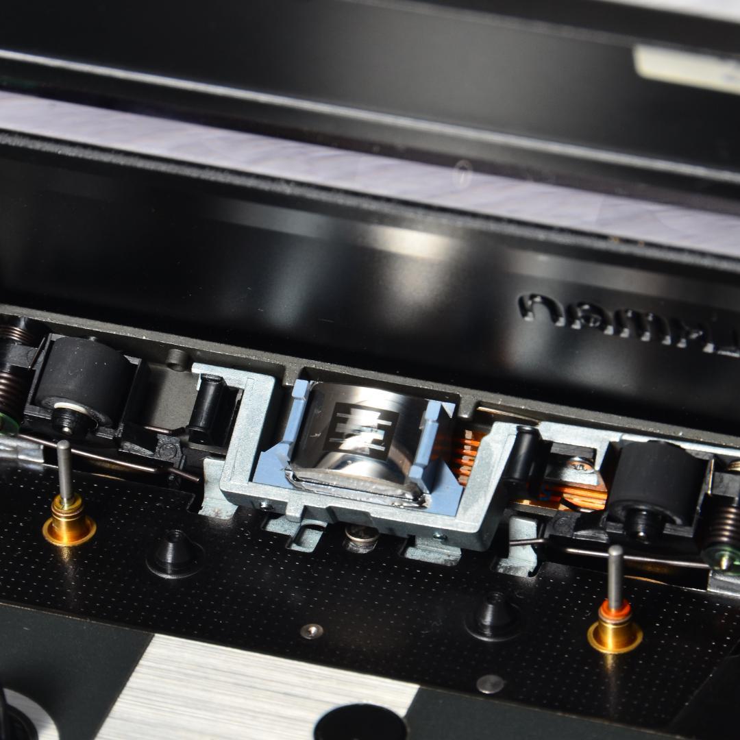 SONY WALKMAN WM-150 カセットウォークマン 黒 ケース 整備済