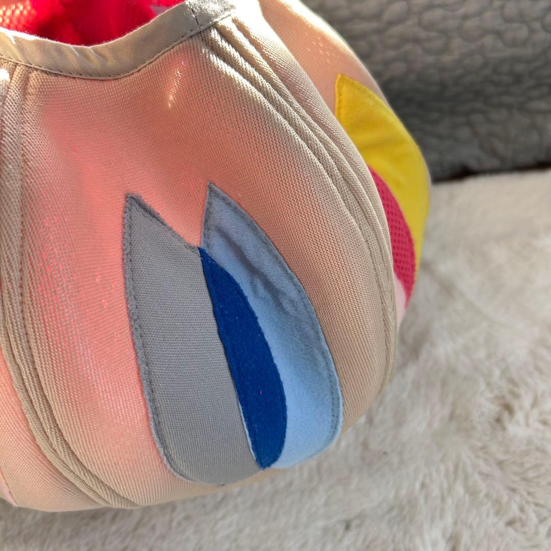 極美❤️ひびのこづえ❤️レア一点物バッグ　入手困難展示会　かばん　ハンドバッグ