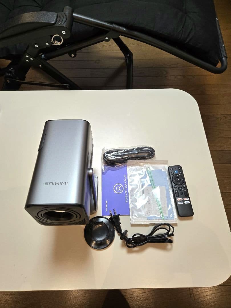 iWiMiUS S29　美品　週末限定価格