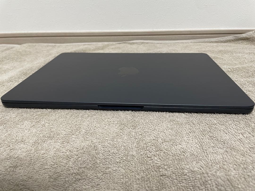 MacBook Air 13インチ スペースグレー