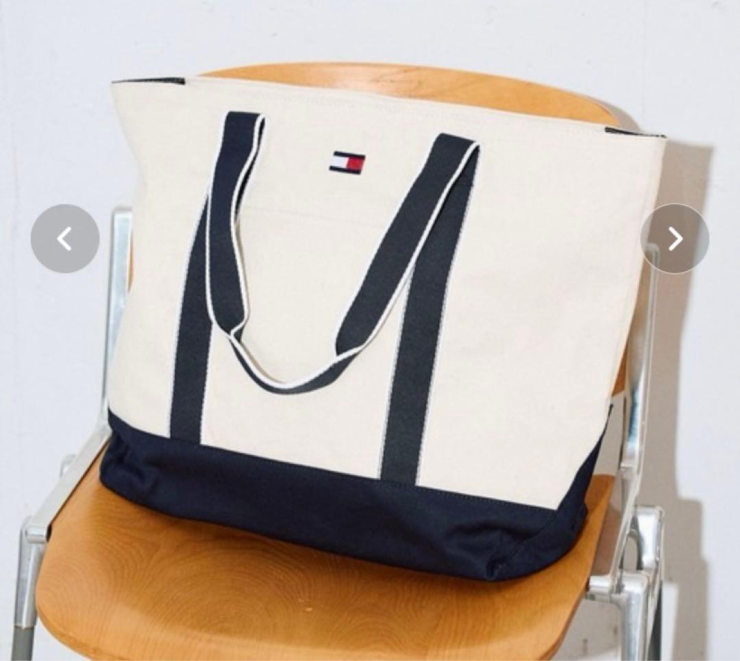 新品未使用　  トートバッグ FREE