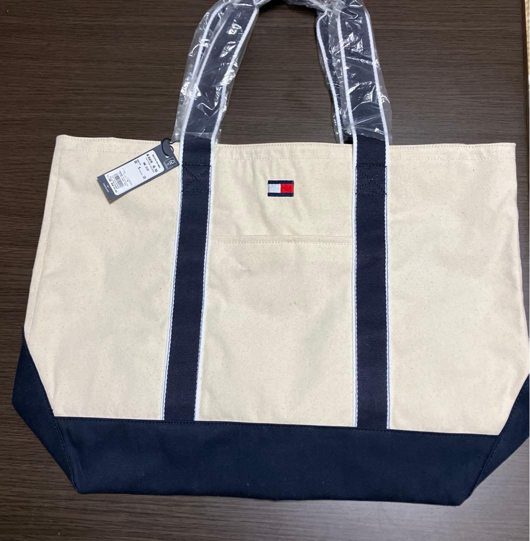 新品未使用　  トートバッグ FREE