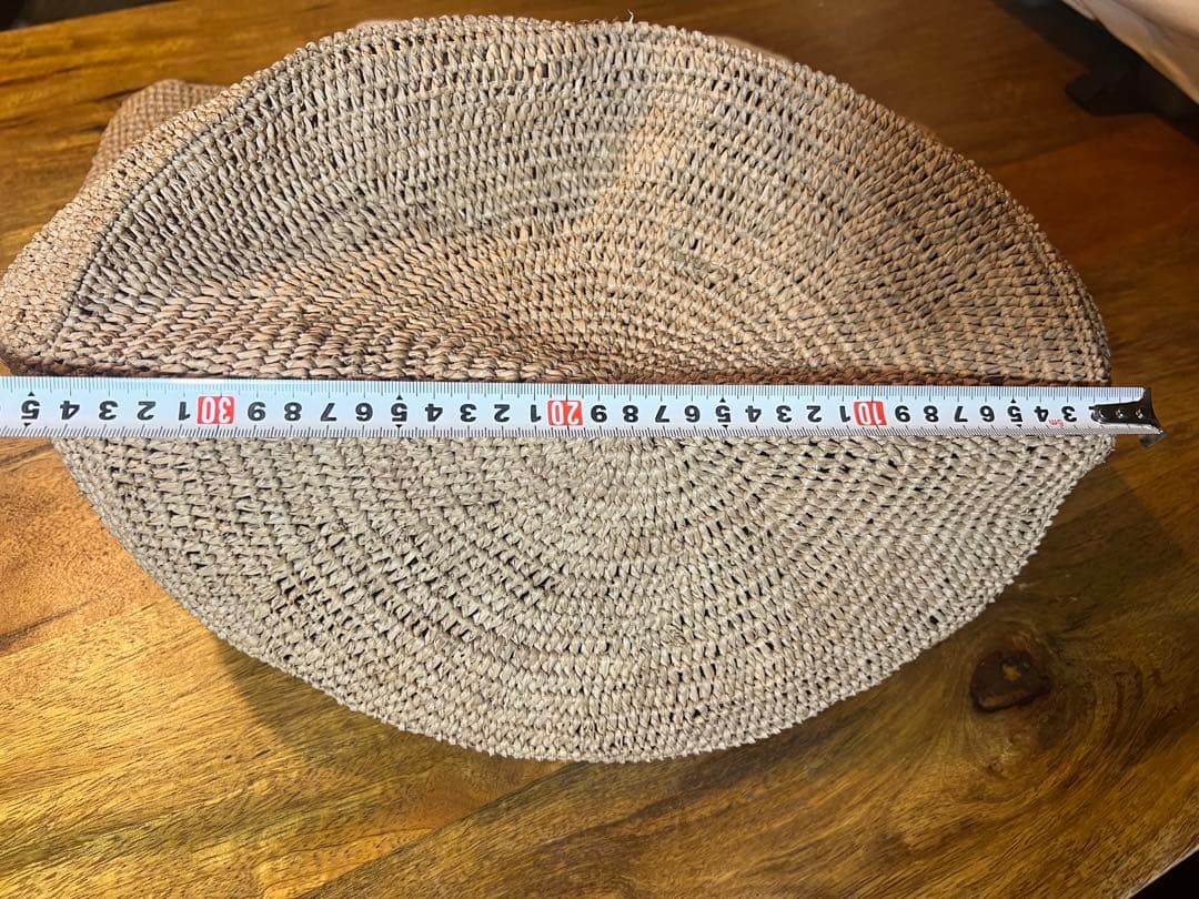 MUSE de Deuxieme Classe メイドインマダ　KOKOバッグ