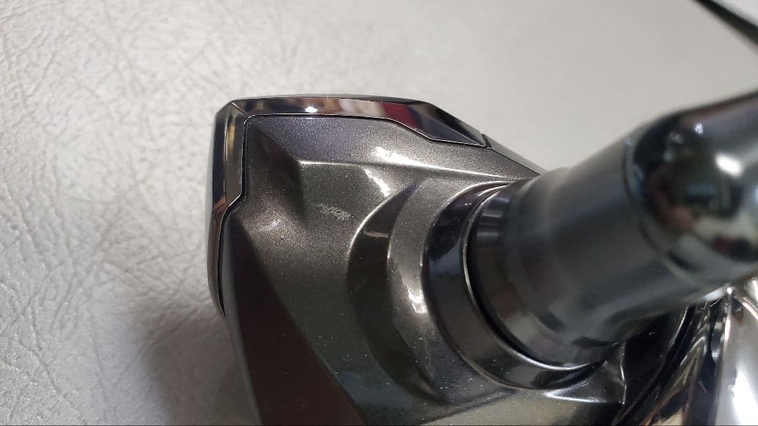 SHIMANO TWIN POWER C5000XG 20ツインパワー