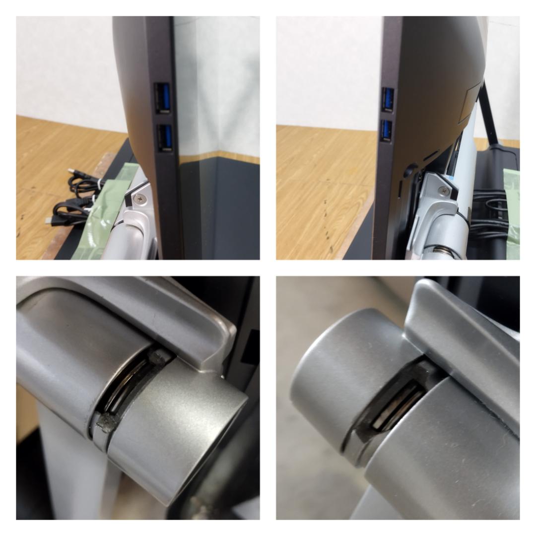 K☆1039 ワコム ペンタブレット CINTIQ 27QHD DTK-2700