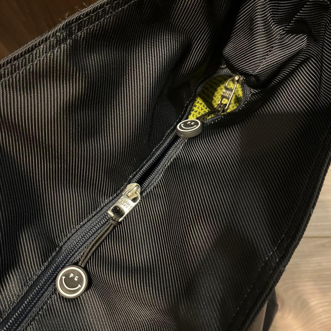 PEARLY GATES ネイビートートバッグセット価格