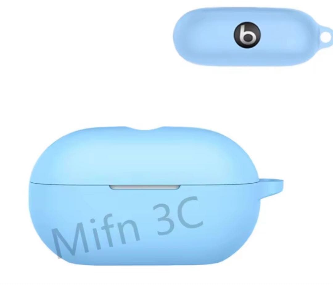 Beats Solo Buds ※ソフトケース付き