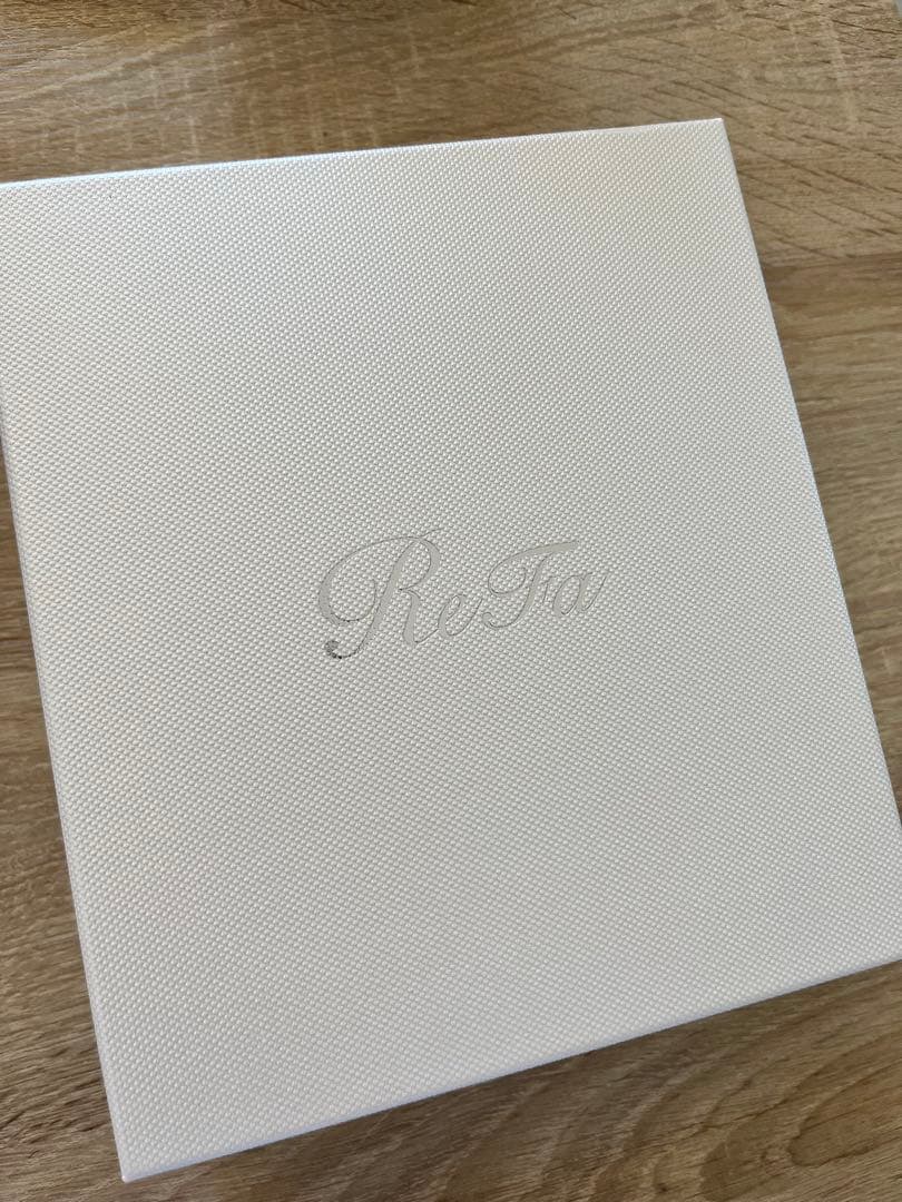 新品・未使用 ReFa CARAT RAY(リファカラットレイ)