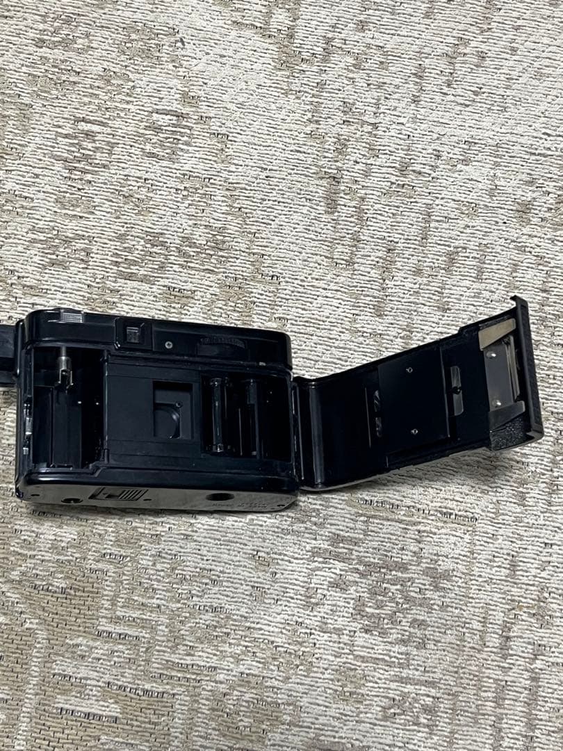 OLYMPUS PEN EF ハーフカメラ　コンパクトフィルムカメラ　動作品