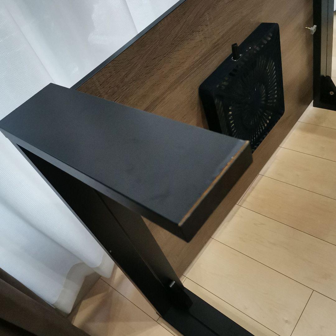 値下げ!ニトリ リビングこたつ ローテーブル 105cm