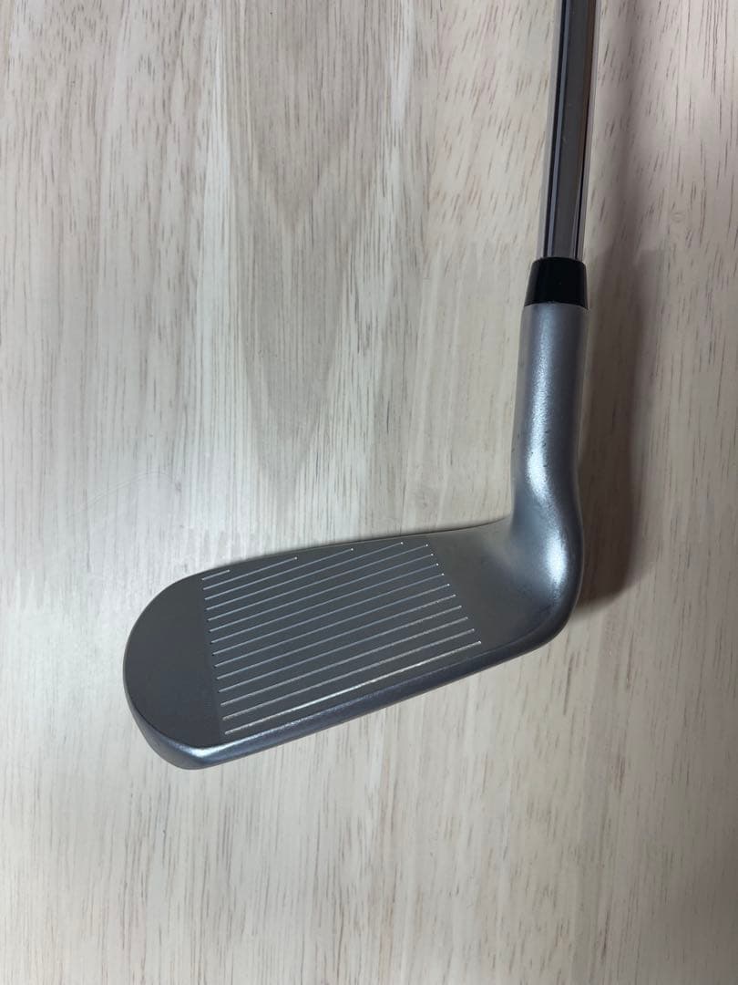 キャスコDW-119 ランニング39度 フライング55度 ウェッジ2本セット