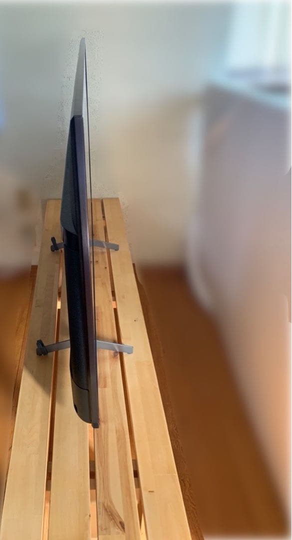 4K液晶テレビ　SONY KJ-49X8500H