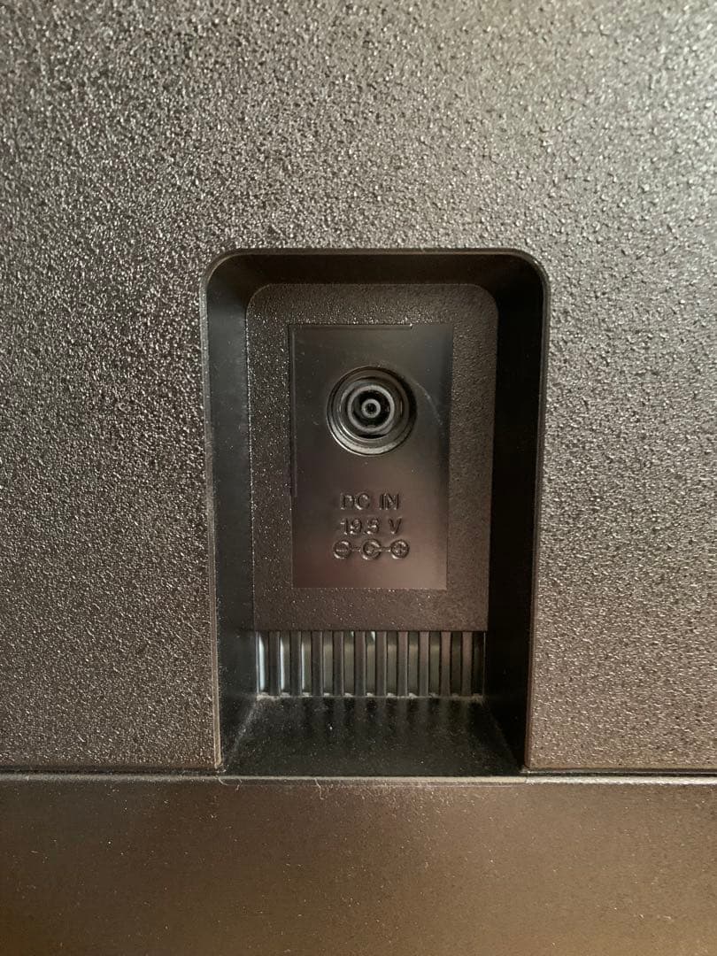 4K液晶テレビ　SONY KJ-49X8500H