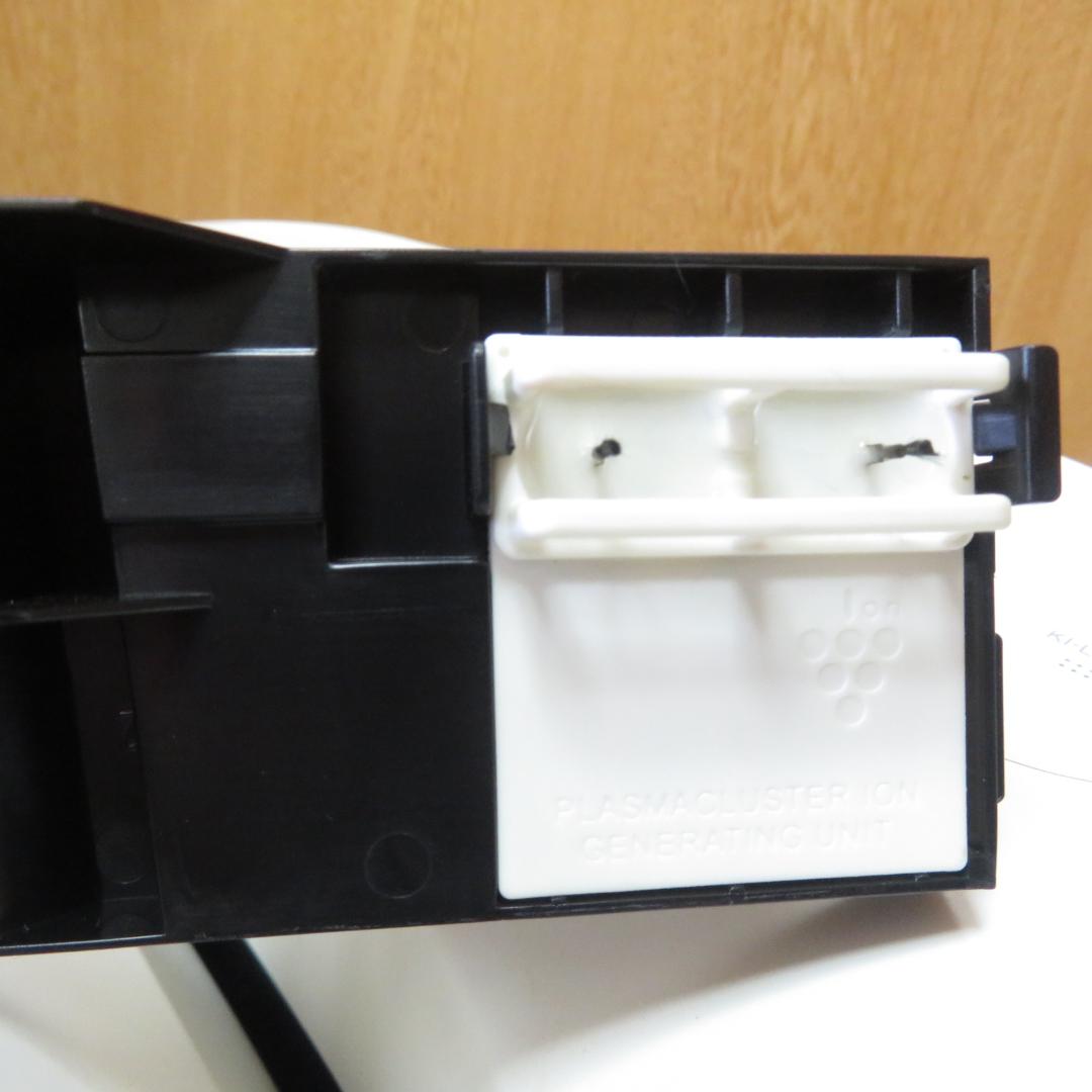 動作良好　SHARP シャープ 除加湿　空気　清浄機 KI-LD50