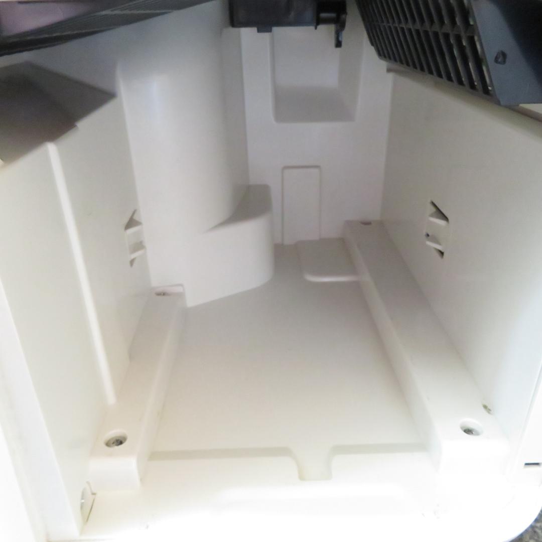 動作良好　SHARP シャープ 除加湿　空気　清浄機 KI-LD50