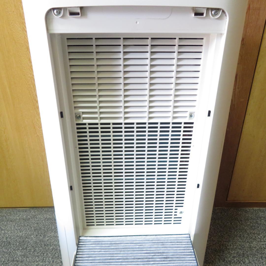 動作良好　SHARP シャープ 除加湿　空気　清浄機 KI-LD50