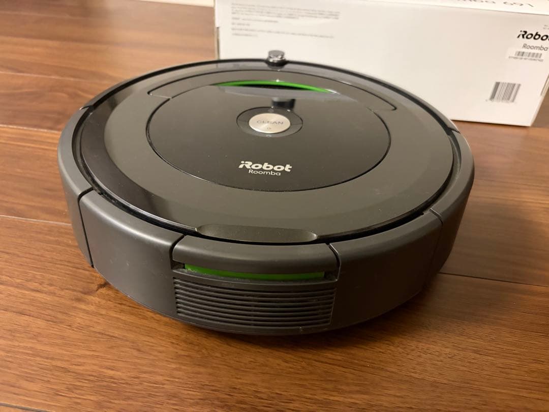 iRobot Roomba 691 ロボット掃除機 ルンバ
