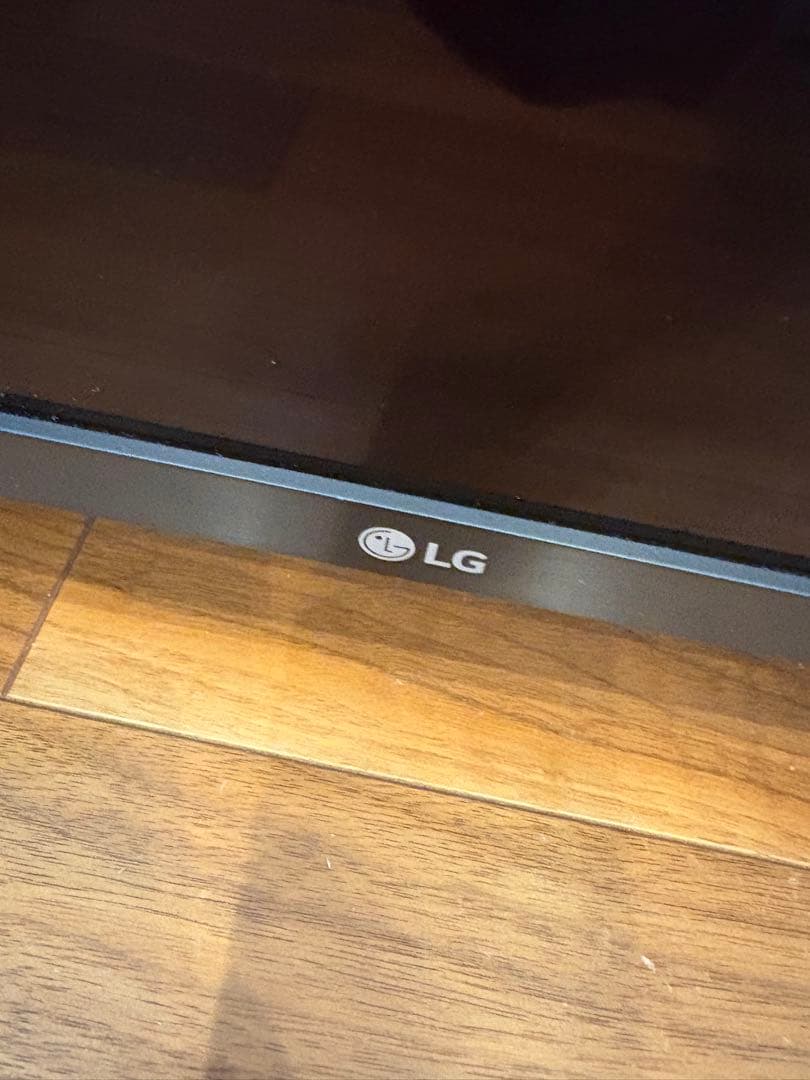 LG 65型4K液晶65UM7300EJA 美品中古 動作問題無し