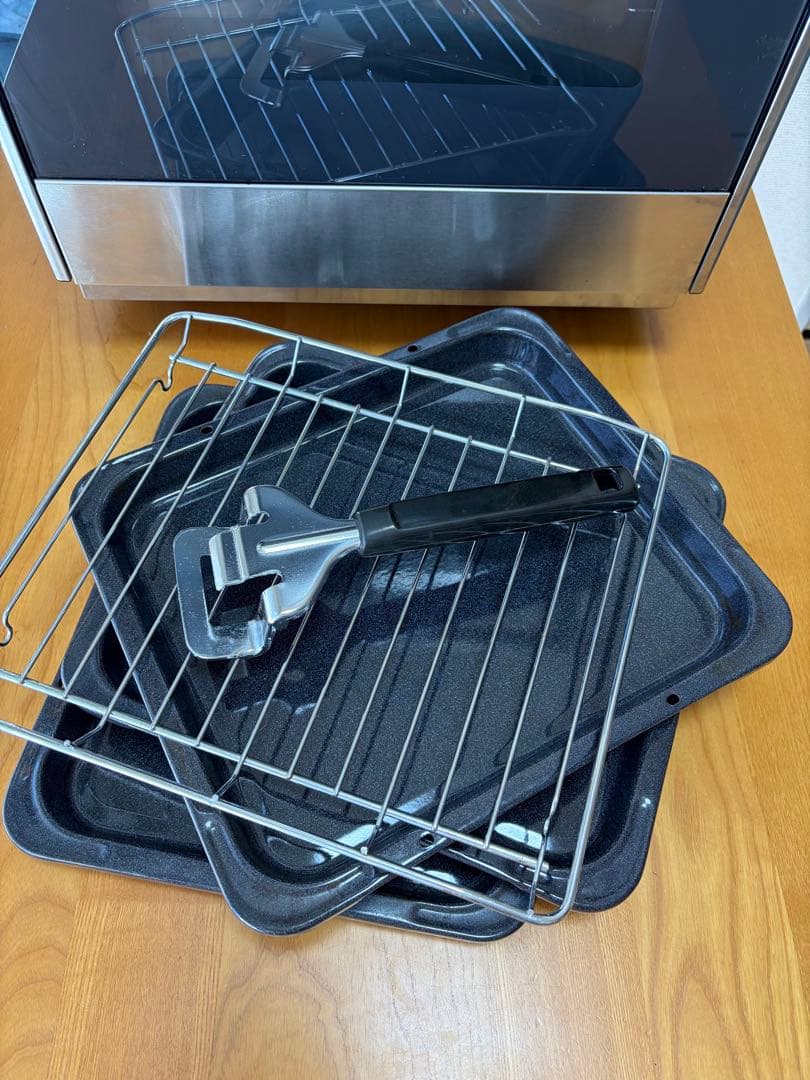 リンナイ 高速ガスオーブン コンベック RCK-10M(a) LPガス