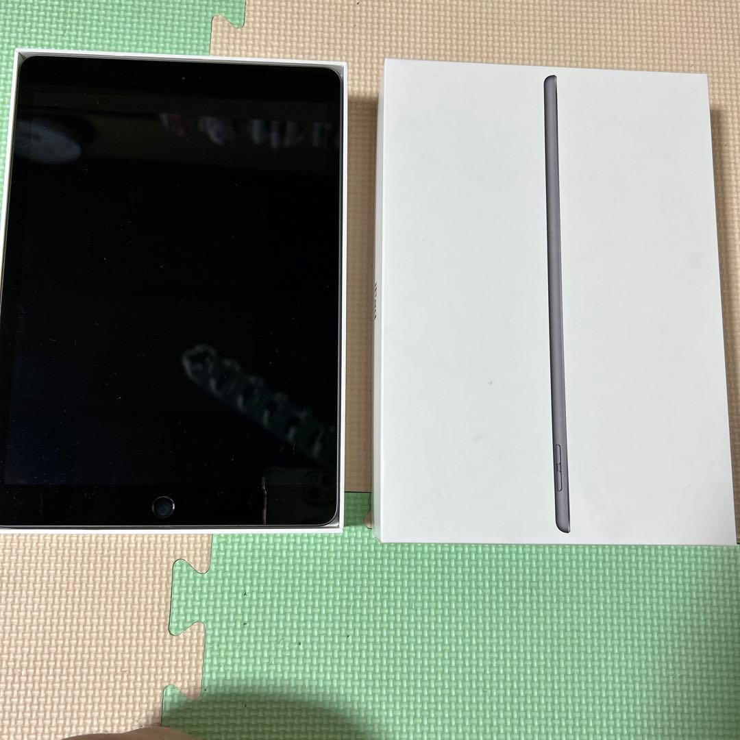 iPad 第8世代　Wi-Fi 32GB