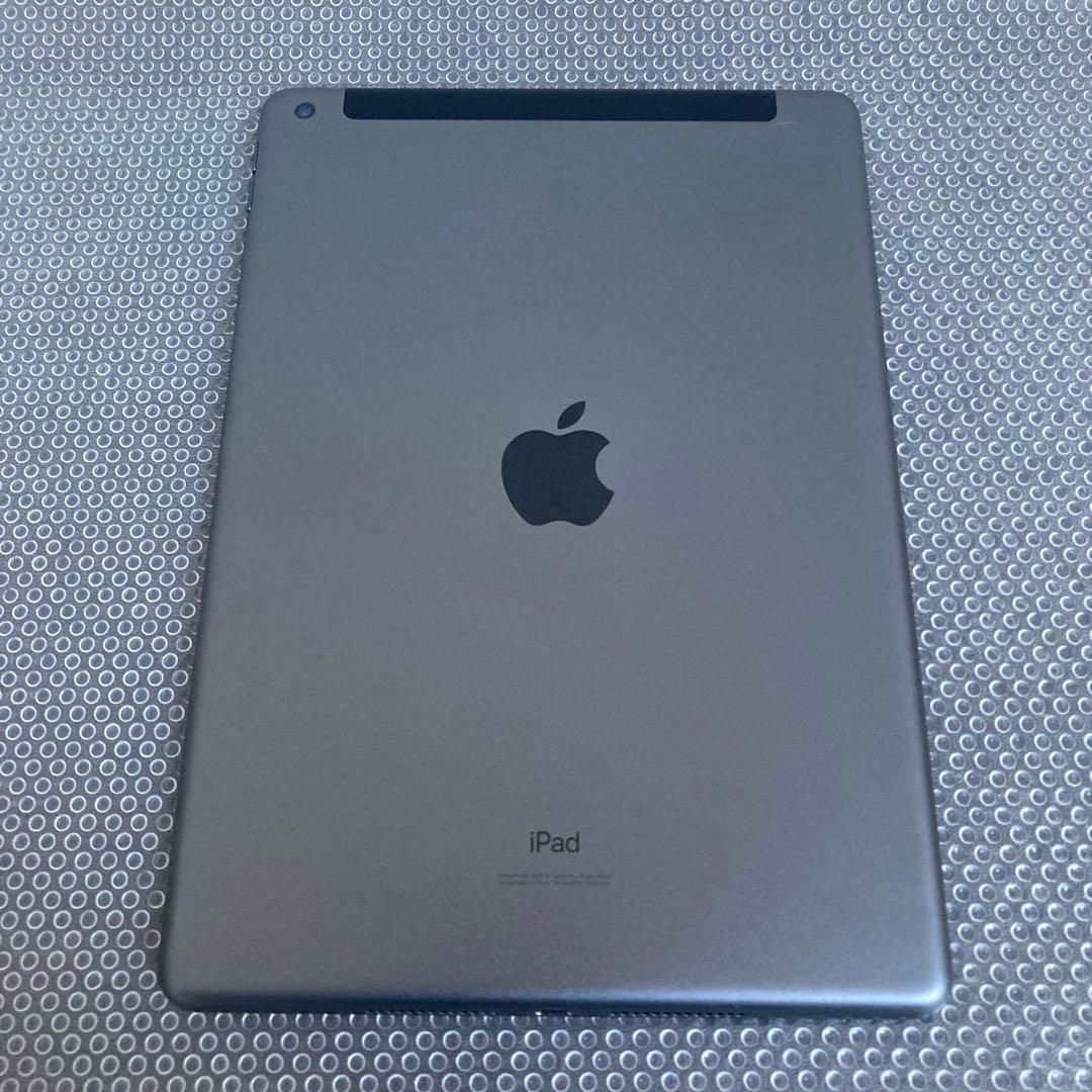 3564【早い者勝ち】iPad8 第8世代 32GB SIMフリー☆