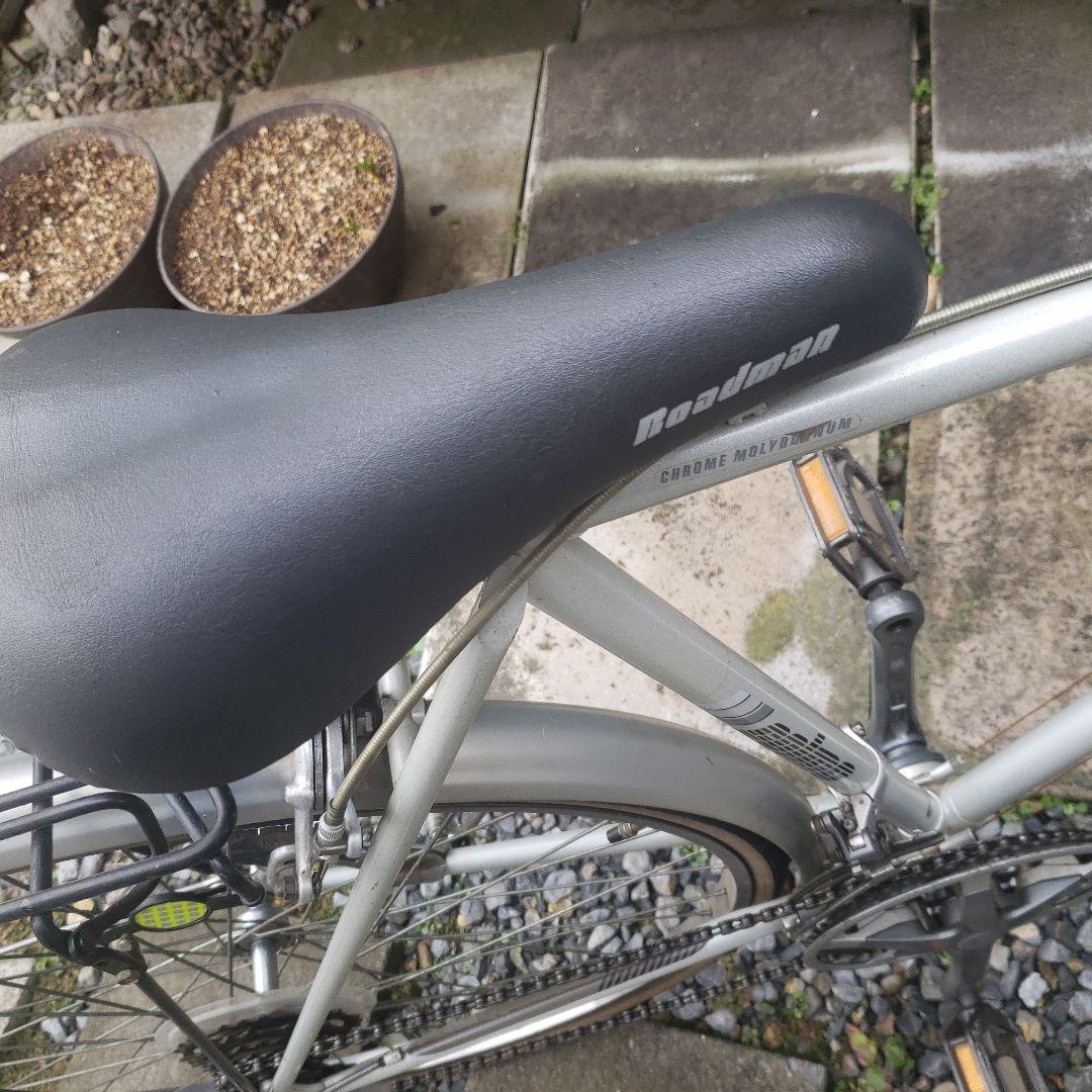 ヴィンテージBridgestone 　ロードマン