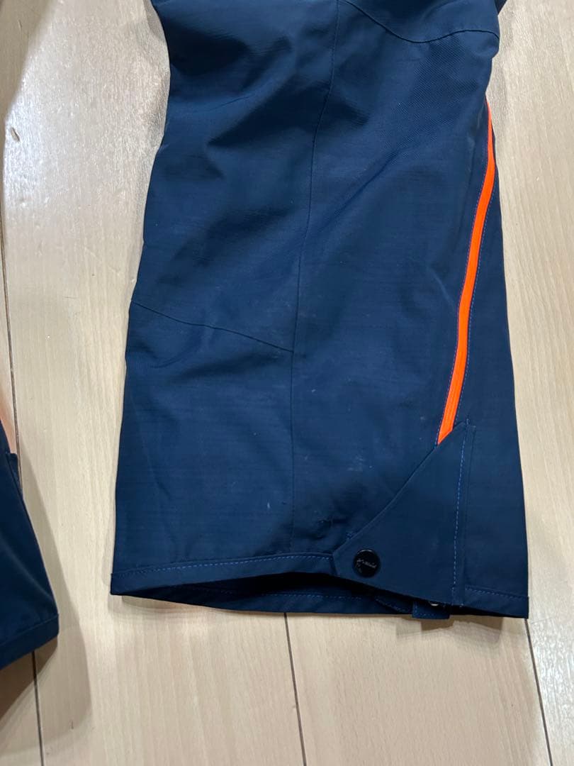 フェニックス phenix スキーウェア　上下セット　Ｌサイズ