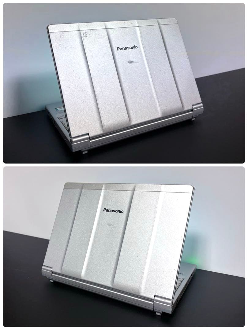レッツノート CF-SV1/第11世代 i5/RAM 16G/SSD256GB㉘