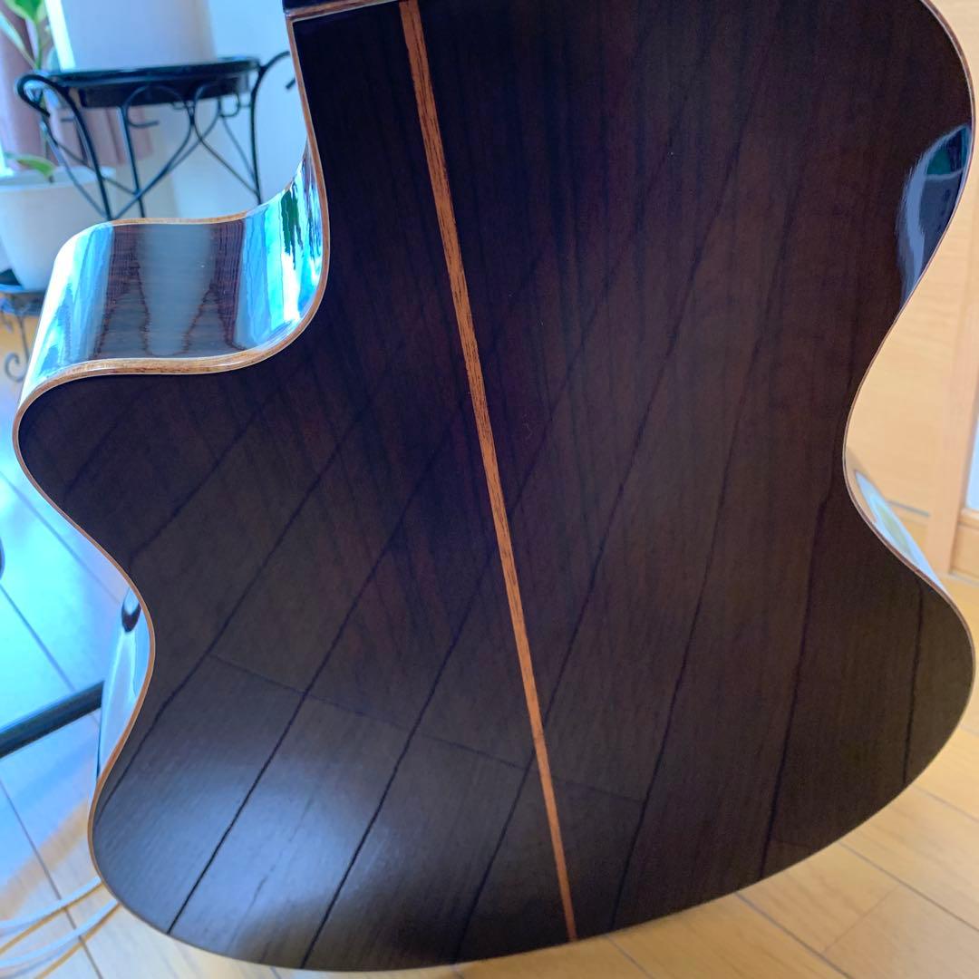 ギター APX1200II NT