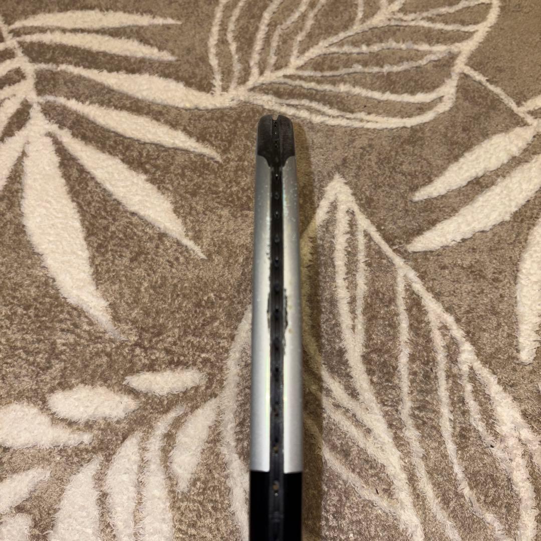 yu ch 　Wilson ULTRA TOUR 95 ラケット