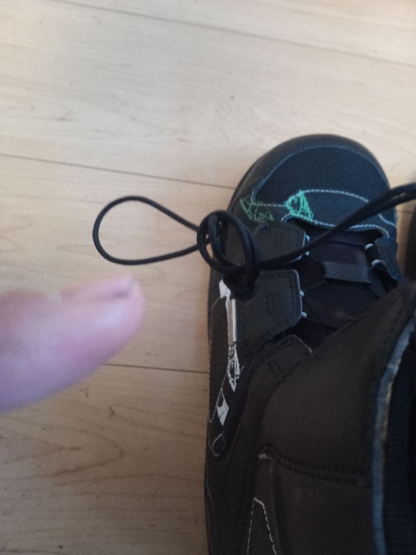 スノーボード　ブーツ　メンズ　29cm