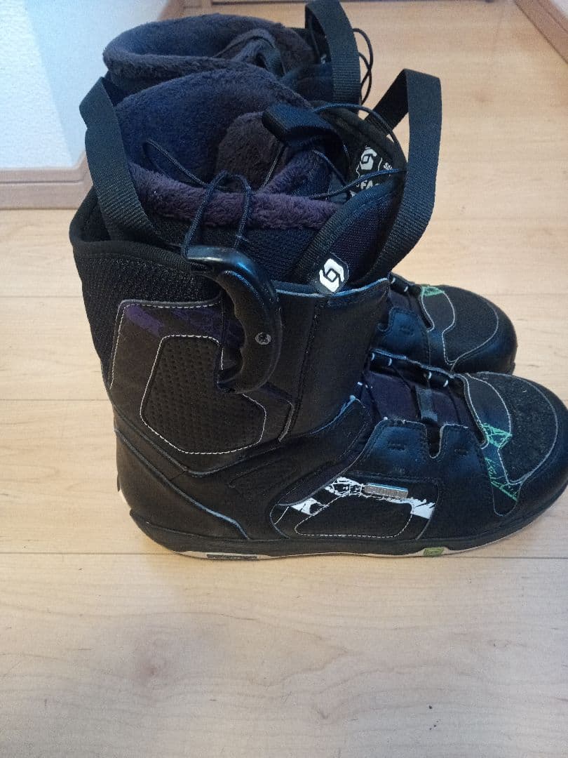 スノーボード　ブーツ　メンズ　29cm