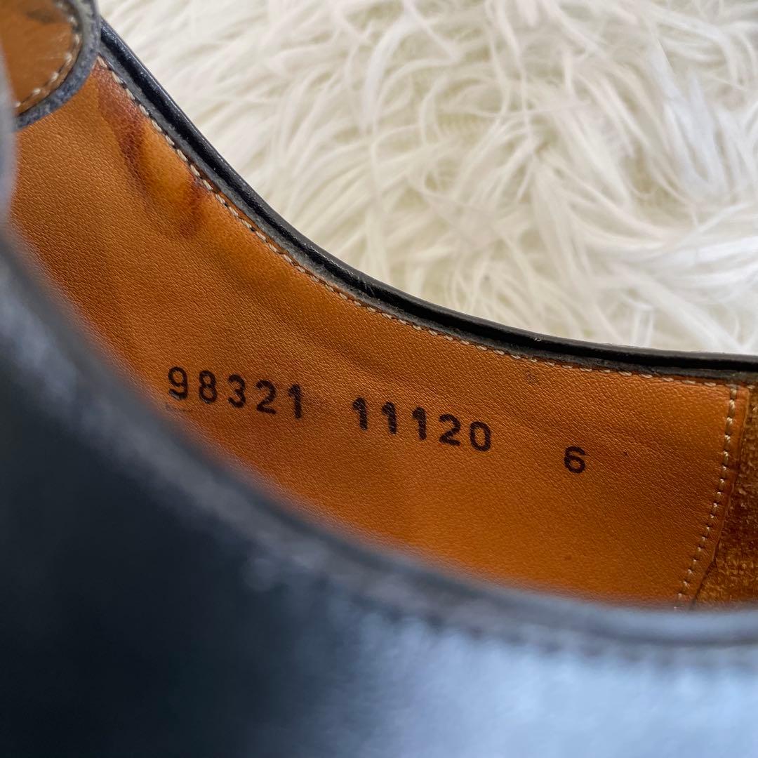 JALAN SRIWIJAYA ジャランスリワヤ ストレートチップ サイズ6