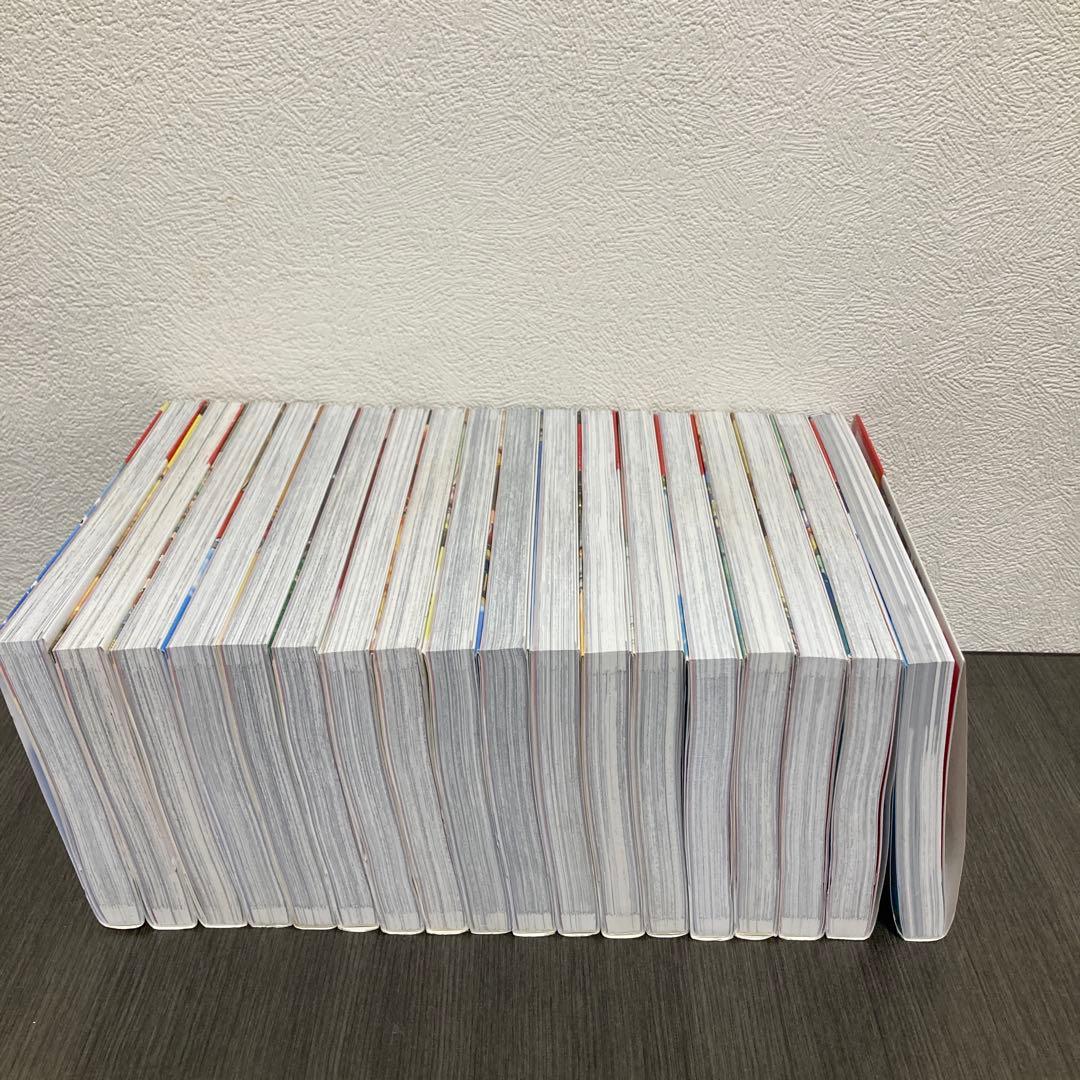 日本の歴史 15冊別巻3冊付き　世界の歴史20冊　角川まんが学習シリーズ受験勉強