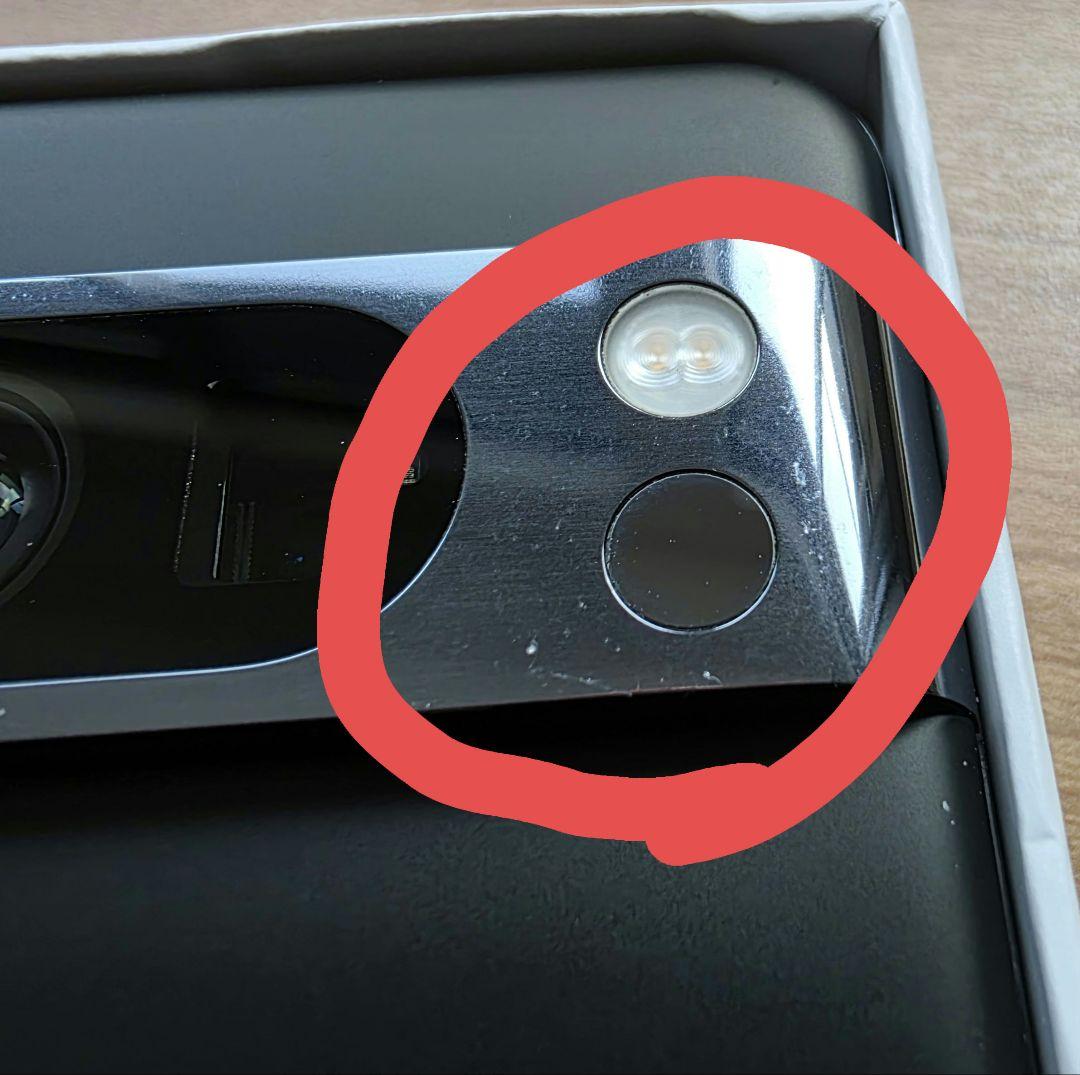 SIMフリー　Google Pixel 8 Pro ブラック　本体