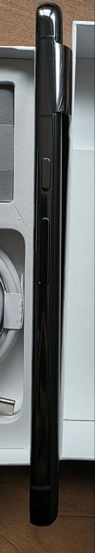 SIMフリー　Google Pixel 8 Pro ブラック　本体