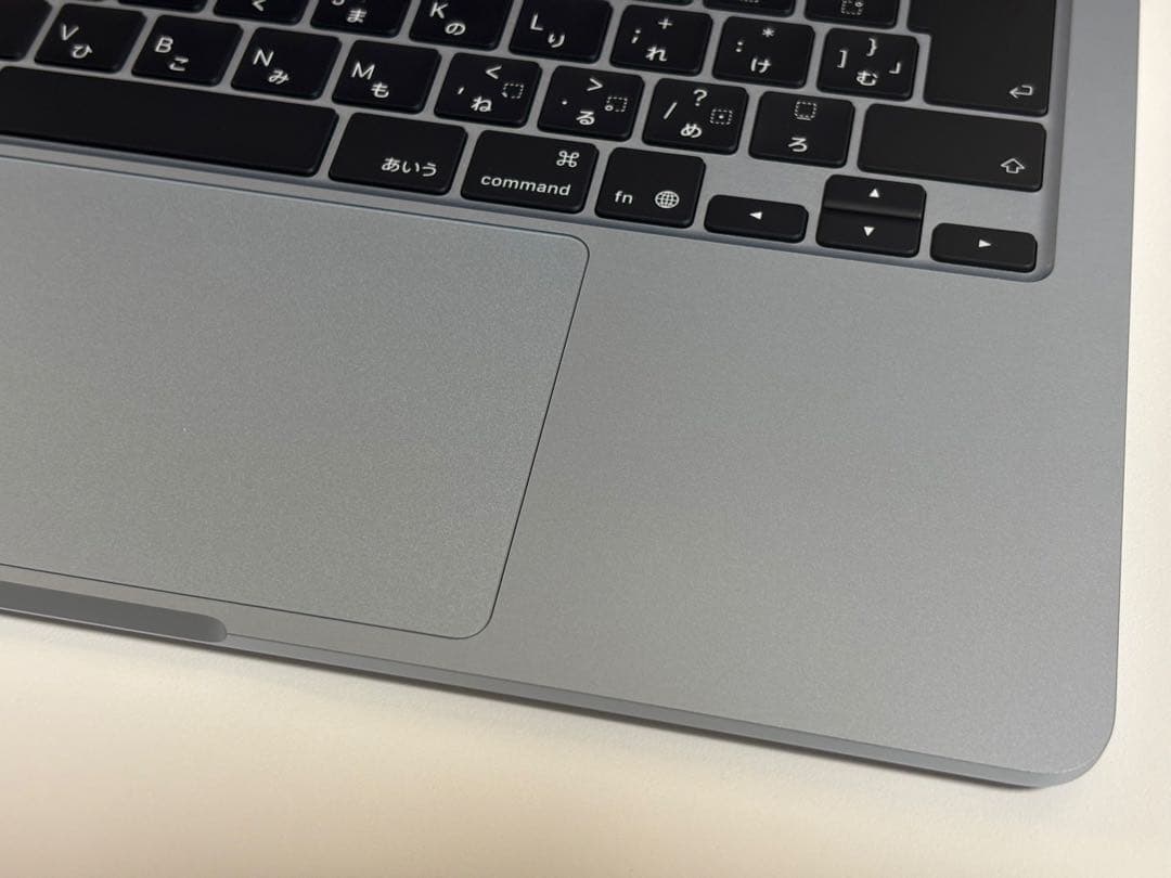 【24日まで限定価格】M4 MacBook Air 13インチ 32GB 1TB