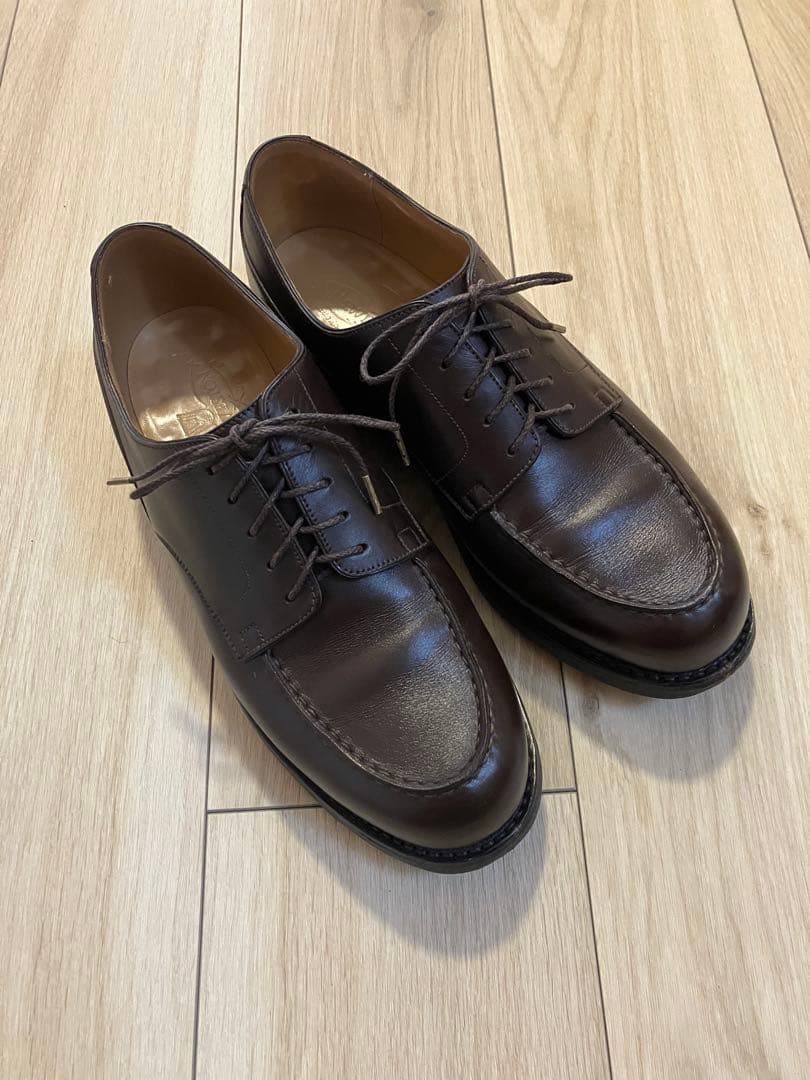 t*n様 jmウェストン ゴルフ