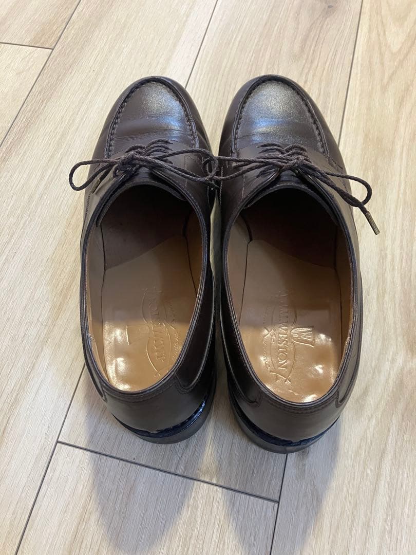 t*n様 jmウェストン ゴルフ