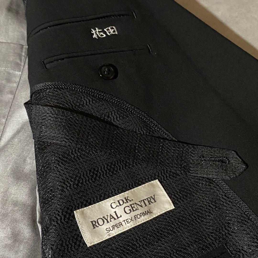 90s vintage レトロセットアップ スーツ ピンズ No.172成人式