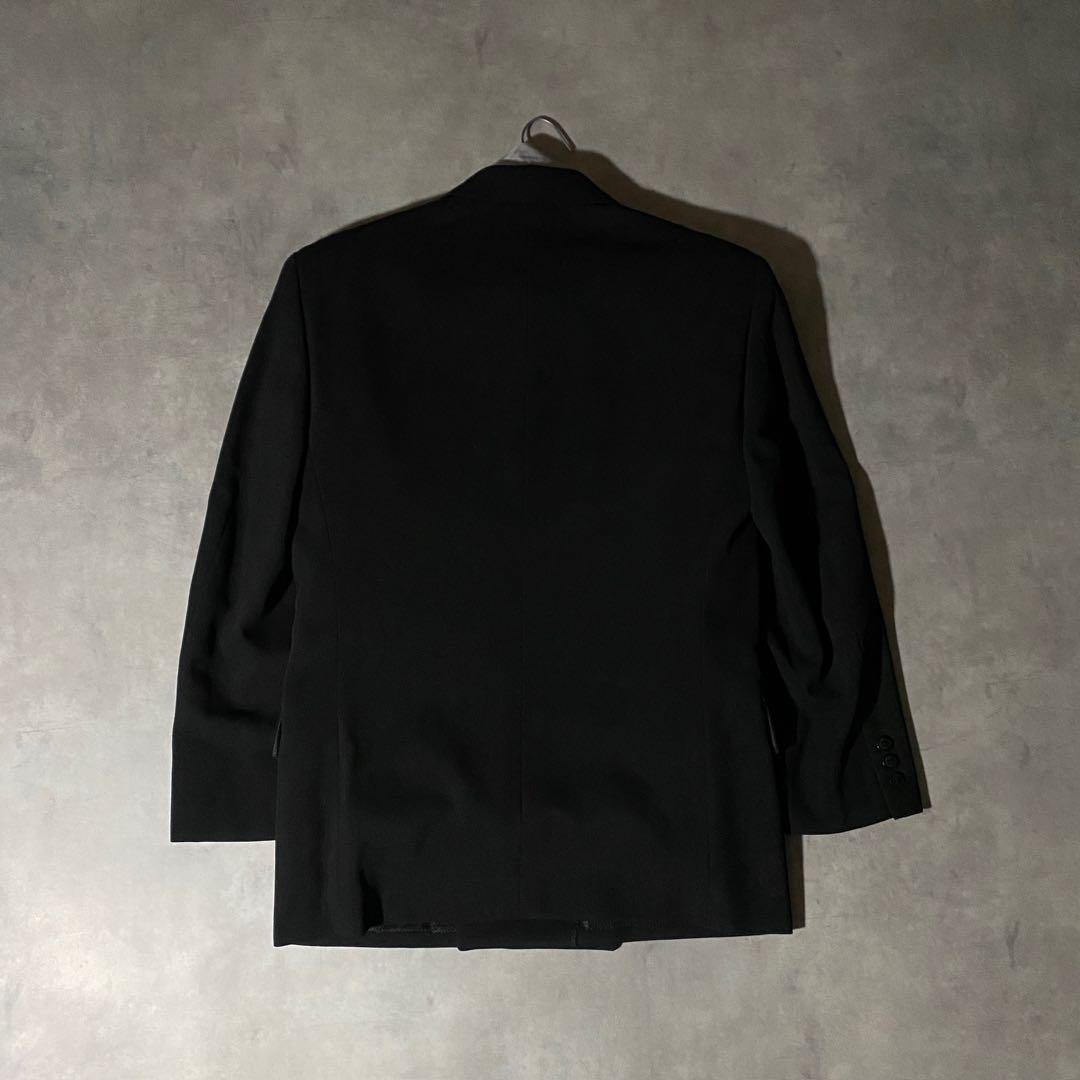 90s vintage レトロセットアップ スーツ ピンズ No.172成人式