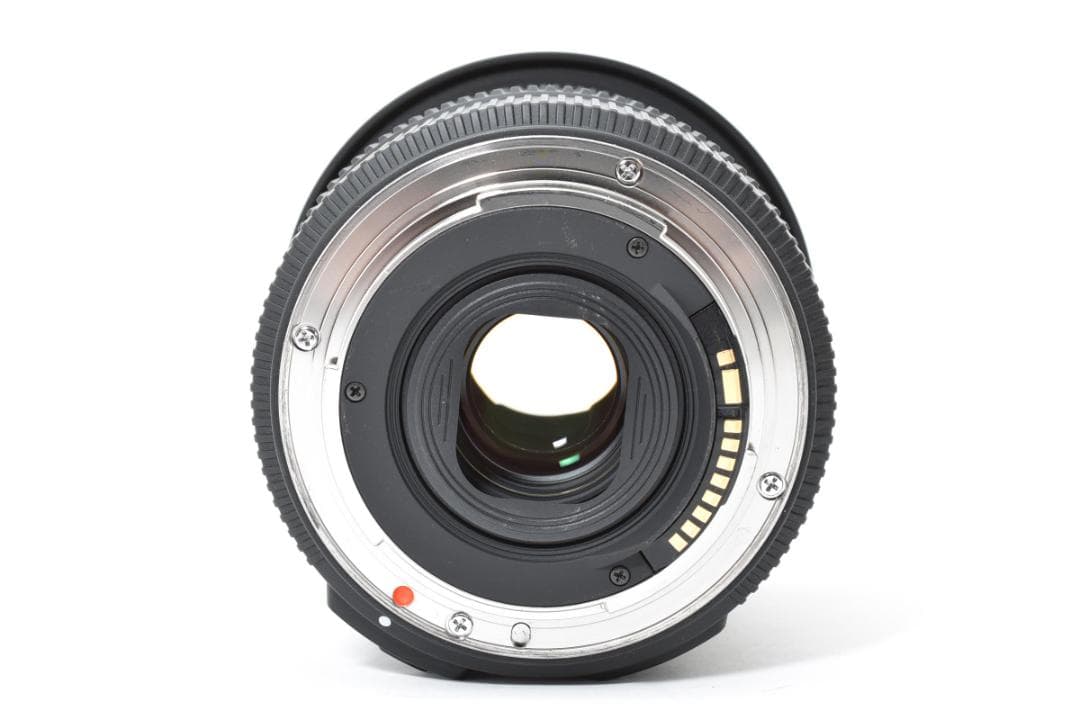 キャノン用 SIGMA 10-20mm f/3.5 EX DC AF 3512